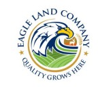 https://www.logocontest.com/public/logoimage/1580314029Eagle Land Company 75.jpg